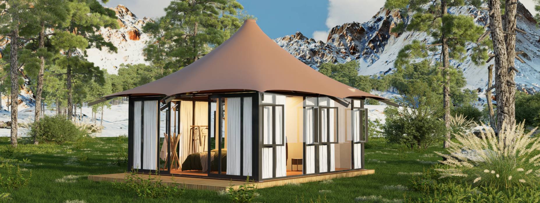 长阳县装配式建筑厂家